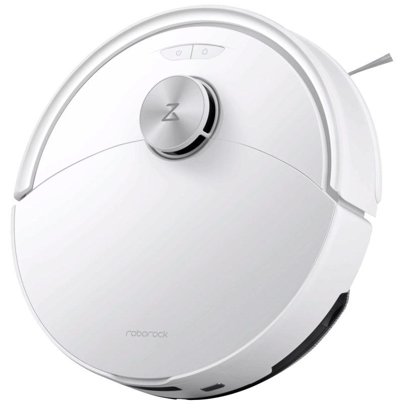 Roborock Robot usisavač, 5200mAh, 10.000 Pa - Q10 VF White