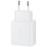 Samsung Punjač za mobitel, brzi, PD 3.0, 45W - 45W Power Adapter; EP-T4511NWEGEU