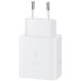 Samsung Punjač za mobitel, brzi, PD 3.0, 45W - 45W Power Adapter; EP-T4511NWEGEU