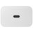 Samsung Punjač za mobitel, brzi, PD 3.0, 45W - 45W Power Adapter; EP-T4511NWEGEU