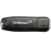 Intenso USB Flash drive 16GB Hi-Speed USB 2.0, Rainbow Line, CRNI - USB2.0-16GB/Rainbow