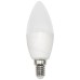 Avide Pametna sijalica, LED 5.5W, E14, RGB+W, WiFi - Smart LED Candle 5.5W WiFi