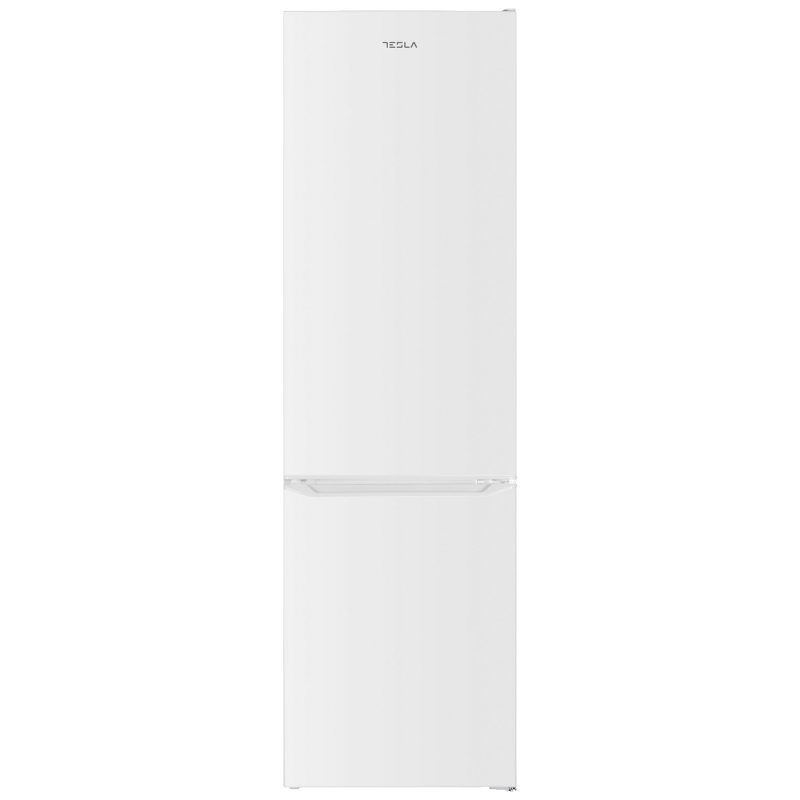 Tesla Frižider/Zamrzivač, zapremina 262 l, E - RC2600HE