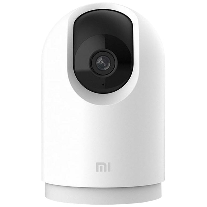 Xiaomi Kamera IP, 2K, WiFi dual band, BT, 360°, micro SD utor - Mi Degree Home Sec. Cam. 2K Pro 360