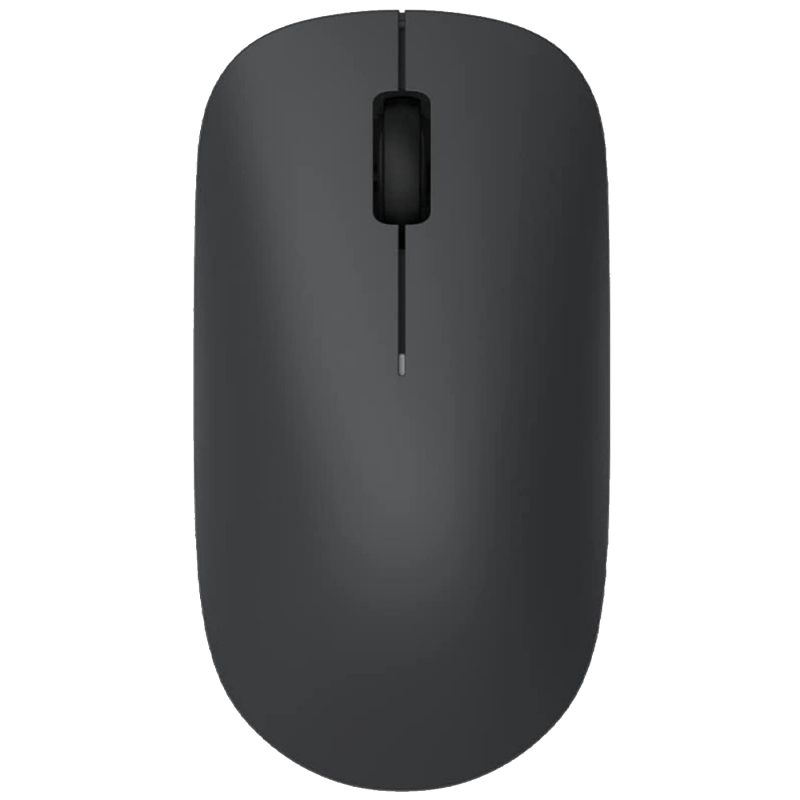 Xiaomi Miš bežični, 1000 dpi, 2.4 GHz, nano prijemnik - Wireless Mouse Lite