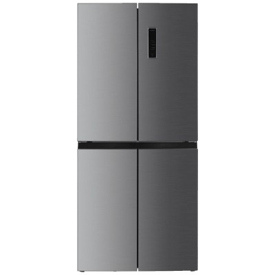 Beko Frižider/zamrzivač, zapremina 466 l, NoFrost, D - GNO 46623 MXPN