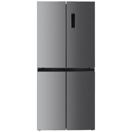 Beko Frižider/zamrzivač, zapremina 466 l, NoFrost, D - GNO 46623 MXPN