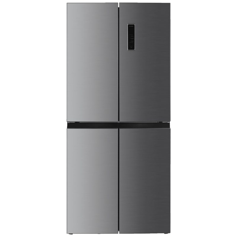 Beko Frižider/zamrzivač, zapremina 466 l, NoFrost, D - GNO 46623 MXPN