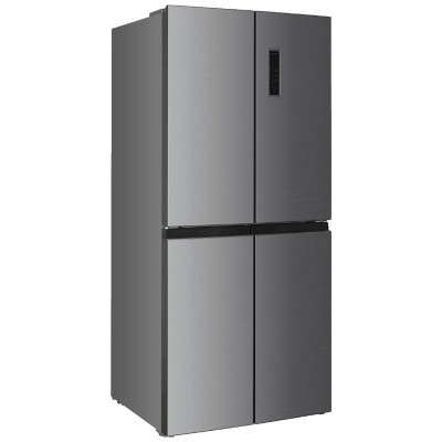 Beko Frižider/zamrzivač, zapremina 466 l, NoFrost, D - GNO 46623 MXPN