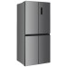 Beko Frižider/zamrzivač, zapremina 466 l, NoFrost, D - GNO 46623 MXPN