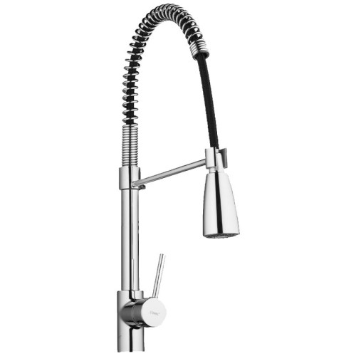 Zilan Slavina, mixer, sa tuš glavom, kuhinjska - ZLN8153