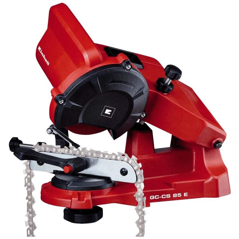 Einhell Oštrač lanaca, 30W - GC-CS 85 E
