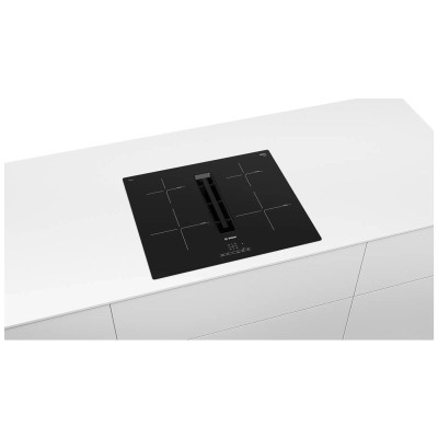 Bosch Ugradbena indukcijska ploča sa integrisanom napom, Serie 4 - PIE611B15E