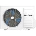 Falcom Klima uređaj, 12000Btu, Inverter, Defrost, WiFi, A+++ - 1220F-IO