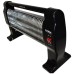 Floria Grijalica sa halogenim ( kvarcnim ) grijačem, 1200 W - ZLN1084 BK