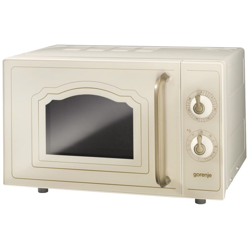 Gorenje Mikrovalna pećnica sa grilom, 700W - MO4250CLI
