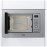 Gorenje Ugradbena mikrovalna pećnica sa grilom, 800 W, 20 lit. - BM201AG1X