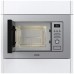 Gorenje Ugradbena mikrovalna pećnica sa grilom, 800 W, 20 lit. - BM201AG1X