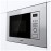 Gorenje Ugradbena mikrovalna pećnica sa grilom, 800 W, 20 lit. - BM201AG1X