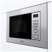 Gorenje Ugradbena mikrovalna pećnica sa grilom, 800 W, 20 lit. - BM201AG1X