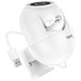 hoco. Kamera IP, 3MP, 1080p, WiFi, micro SD, Outdoor - D2 Outdoor PTZ
