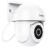 hoco. Kamera IP, 3MP, 1080p, WiFi, micro SD, Outdoor - D2 Outdoor PTZ
