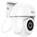hoco. Kamera IP, 3MP, 1080p, WiFi, micro SD, Outdoor - D2 Outdoor PTZ