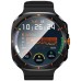 hoco. Pametni sat, 1.5" zaslon, Bluetooth, IP67 - Y29 Black