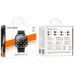 hoco. Pametni sat, 1.5" zaslon, Bluetooth, IP67 - Y29 Black