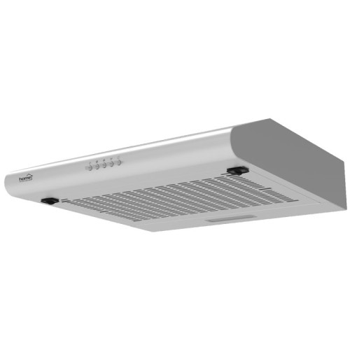 home Napa STORM 50 cm, protok zraka 190 m³/h, 38W, INOX - KPE 5019S