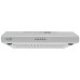 home Napa STORM 50 cm, protok zraka 190 m³/h, 38W, INOX - KPE 5019S