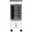 home Ovlaživač sa osvježivačem zraka, daljinski , 80W, 3.2 lt. - LHP400D