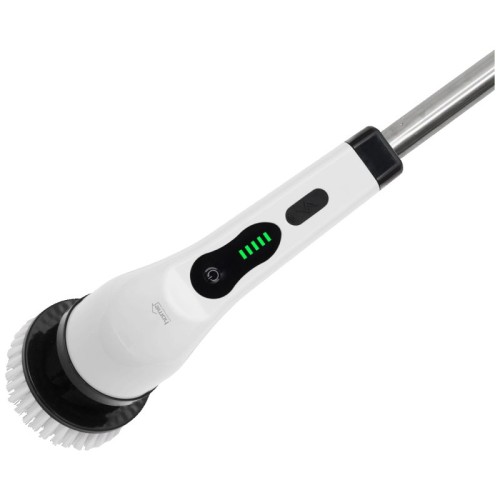 home Električna četka za čišćenje, set, 25W - HGPB8