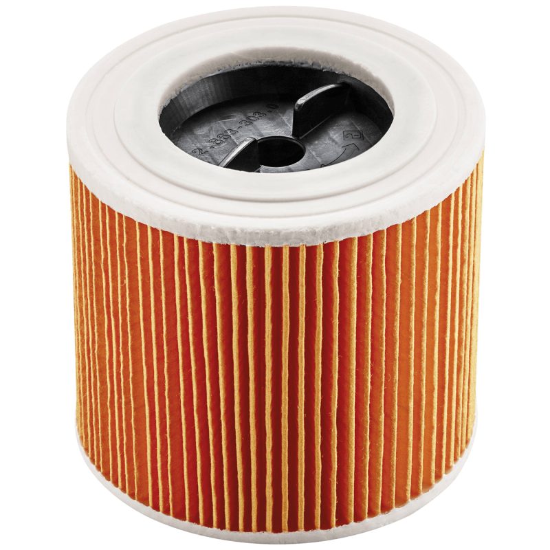Karcher Filter, patrona za Karcher usisavače WD i SE - 2.863-303.0