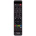 Amiko Prijemnik satelitski, DVB-S2, Full HD, H.265 / HEVC - MINI HD365