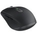 Logitech Miš bežični, Bluetooth , 6 tipki, 8000 dpi - MX Anywhere 3S