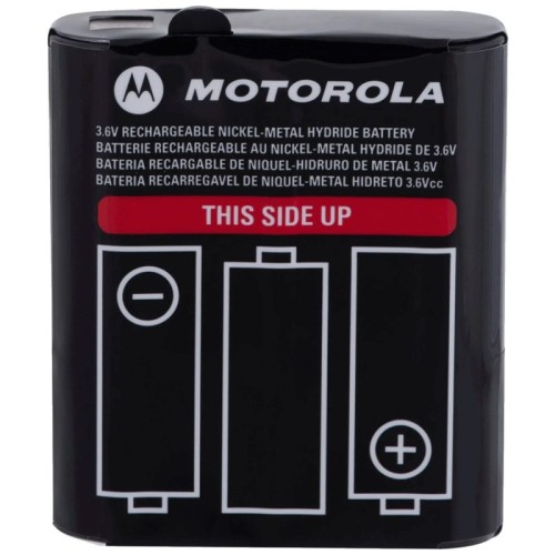 Motorola Accu baterija za Walkie Talkie, T62, T82 T82 Extreme, T92 - 1532
