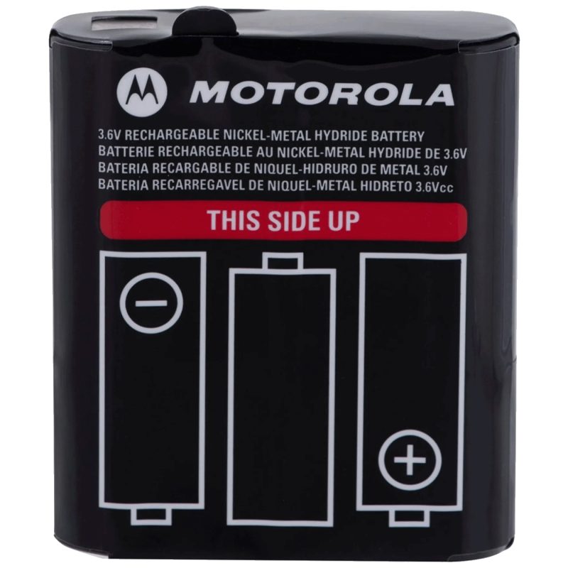 Motorola Accu baterija za Walkie Talkie, T62, T82 T82 Extreme, T92 - 1532