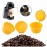 NN-Su Filter kapsule za Dolce Gusto aparat za kafu, set - Coffee Capsule Filter Cup, set