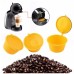 NN-Su Filter kapsule za Dolce Gusto aparat za kafu, set - Coffee Capsule Filter Cup, set