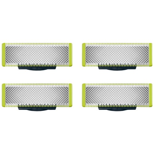 Philips Oštrice za aparat za brijanje OneBlade, 4 kom - QP240/50