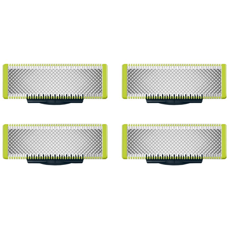 Philips Oštrice za aparat za brijanje OneBlade, 4 kom - QP240/50