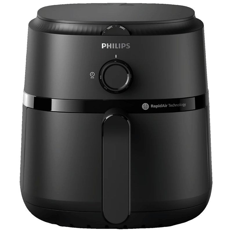 Philips Friteza na vrući zrak, 1500W, 4.2 lit. - NA120/00