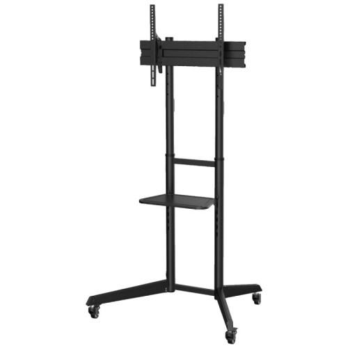 Superior Nosač / stalak za TV prijemnike sa točkićima,37"-70",50 kg - 37-70 PRO TV Stand with Wheels