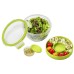 Tefal Plastična posuda za salatu, 1 lit., MasterSeal to GO - K3100112