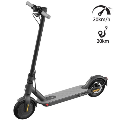 Xiaomi Električni Romobil, 8.5" točkovi, 20km/h, Domet do 20 km - Mi Electric Scooter Essential