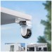 Xiaomi Kamera IP, 2.5K, WiFi dual band, micro SD utor, IP67 - Mi Outdoor Camera CW500 Dual
