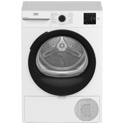 Beko Mašina za sušenje veša sa toplotnom pumpom, kapacitet 7kg, A - BMTD37146W