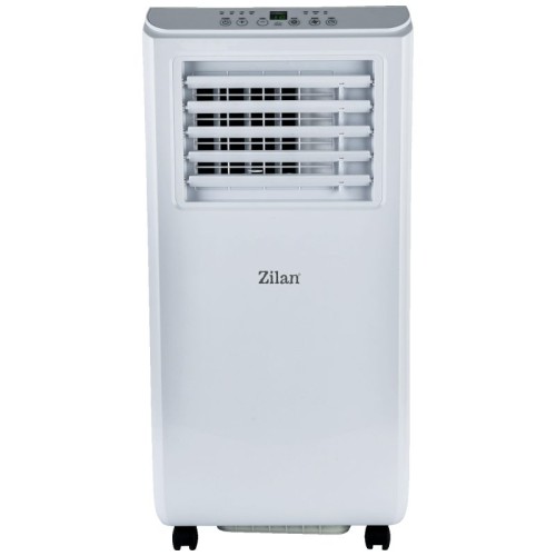 Zilan Prijenosni/ Mobilni klima uređaj, 3u1, 7000Btu, 750W - ZLN2495