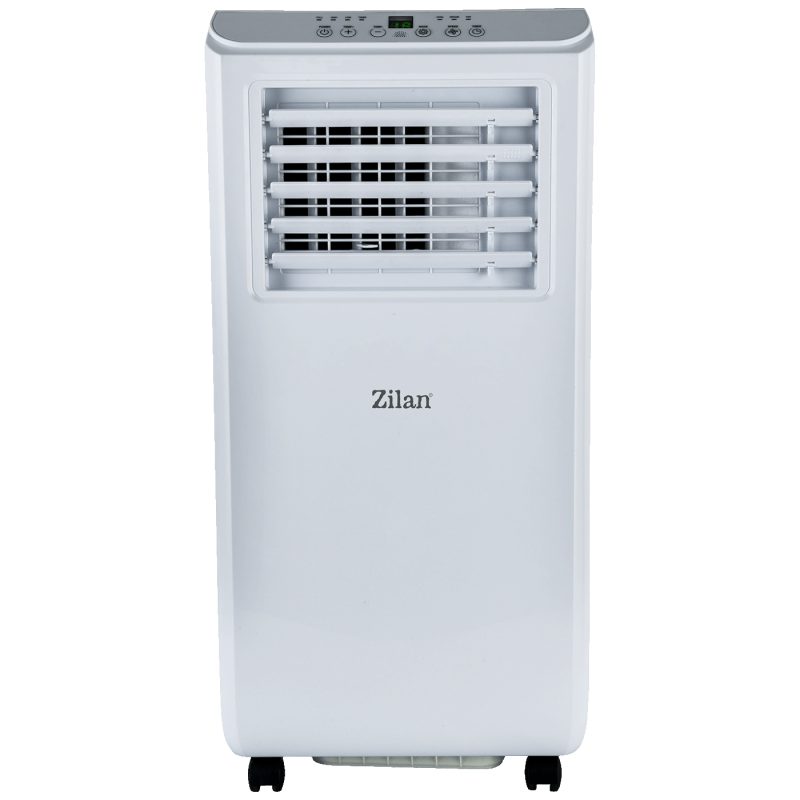 Zilan Prijenosni/ Mobilni klima uređaj, 3u1, 7000Btu, 750W - ZLN2495